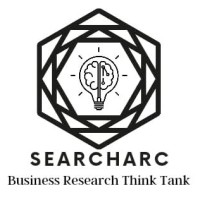 SearchArc - The Business Research Think Tank of MAIMS logo, SearchArc - The Business Research Think Tank of MAIMS contact details