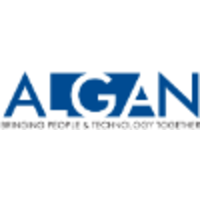 Algan Corp logo, Algan Corp contact details