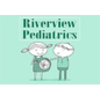 Riverview Pediatrics logo, Riverview Pediatrics contact details