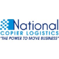 National Copier Logistics logo, National Copier Logistics contact details