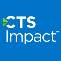 CTS Impact logo, CTS Impact contact details