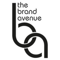 The Brand Avenue logo, The Brand Avenue contact details