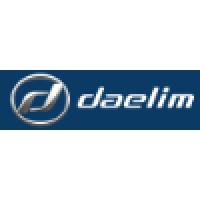 Daelim Motor Co., Ltd logo, Daelim Motor Co., Ltd contact details