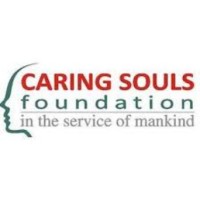 Caring Souls Foundation logo, Caring Souls Foundation contact details