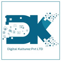 DigitalKulturez logo, DigitalKulturez contact details