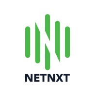 NETNXT Network logo, NETNXT Network contact details