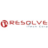 RESOLVE ITECH CORP logo, RESOLVE ITECH CORP contact details