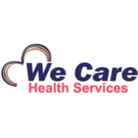 We Care India logo, We Care India contact details