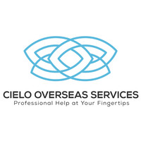 Cielo Overseas Services logo, Cielo Overseas Services contact details