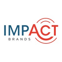 Impact Brands logo, Impact Brands contact details