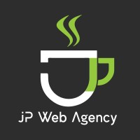 JP Web Agency logo, JP Web Agency contact details