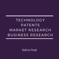 Self Employed - Technology, Patents & Market Research logo, Self Employed - Technology, Patents & Market Research contact details