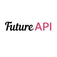 FutureAPI logo, FutureAPI contact details