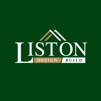 Liston Design Build logo, Liston Design Build contact details