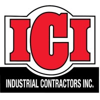 Industrial Contractors, Inc. logo, Industrial Contractors, Inc. contact details