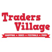 Traders Village logo, Traders Village contact details