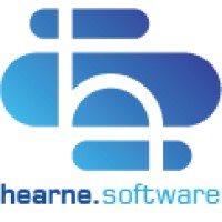 Hearne Software logo, Hearne Software contact details