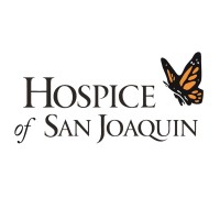 Hospice of San Joaquin logo, Hospice of San Joaquin contact details