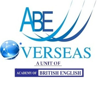 ABE Academy Of British English logo, ABE Academy Of British English contact details