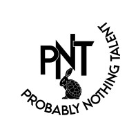 Probably Nothing Talent logo, Probably Nothing Talent contact details