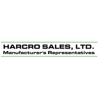 Harcro Sales LTD logo, Harcro Sales LTD contact details