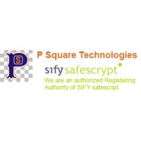 P Square Technologies logo, P Square Technologies contact details