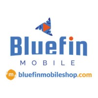 Bluefin logo, Bluefin contact details