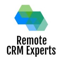 Remote CRM Experts logo, Remote CRM Experts contact details