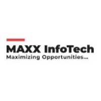 Maxx InfoTech logo, Maxx InfoTech contact details