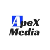 Apex Media logo, Apex Media contact details