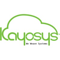 Kayosys - Information Technology and Services logo, Kayosys - Information Technology and Services contact details