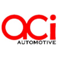 ACI Automotive logo, ACI Automotive contact details