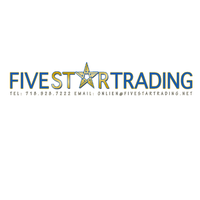 Five Star Trading logo, Five Star Trading contact details