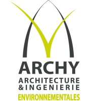 ARCHY Architecture et Ingenierie Environnementales logo, ARCHY Architecture et Ingenierie Environnementales contact details