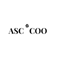 ASC'COO logo, ASC'COO contact details