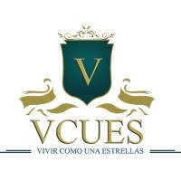 Vcues Designs logo, Vcues Designs contact details