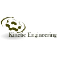 Kinetic Engineering, LTD. logo, Kinetic Engineering, LTD. contact details