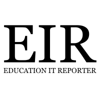 Education IT Reporter logo, Education IT Reporter contact details