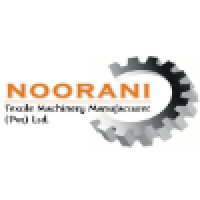 Noorani Textile Machinery Manufacturing (Pvt) Ltd logo, Noorani Textile Machinery Manufacturing (Pvt) Ltd contact details