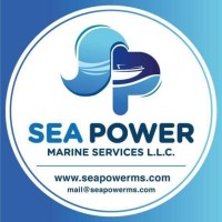 SEA POWER MARINE SERVICES LLC logo, SEA POWER MARINE SERVICES LLC contact details