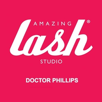 Amazing Lash Studio Orlando logo, Amazing Lash Studio Orlando contact details