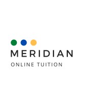 Meridian Online Tuition logo, Meridian Online Tuition contact details