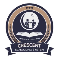 Crescent Schooling System logo, Crescent Schooling System contact details