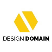 Design Domain logo, Design Domain contact details