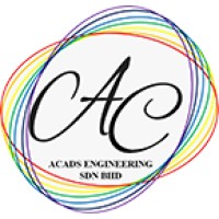 ACADS ENGINEERING (M) SDN BHD logo, ACADS ENGINEERING (M) SDN BHD contact details