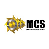 MCS logo, MCS contact details