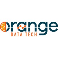 Orange Data Tech logo, Orange Data Tech contact details