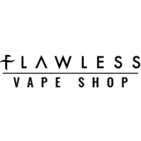 Flawless Vape Shop logo, Flawless Vape Shop contact details