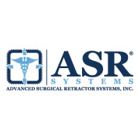 Advanced Surgical Retractor Systems, Inc. logo, Advanced Surgical Retractor Systems, Inc. contact details