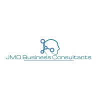 JMD Business Consultants logo, JMD Business Consultants contact details